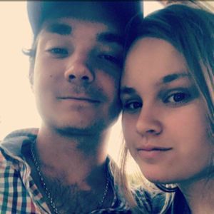 Meet your Posher, Dustin